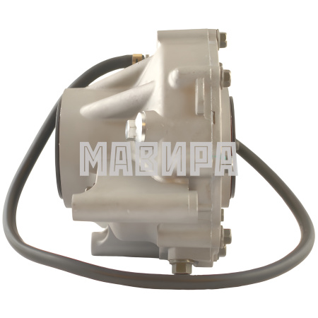 редуктор задний рм 500, 650 (с 25.05.13)