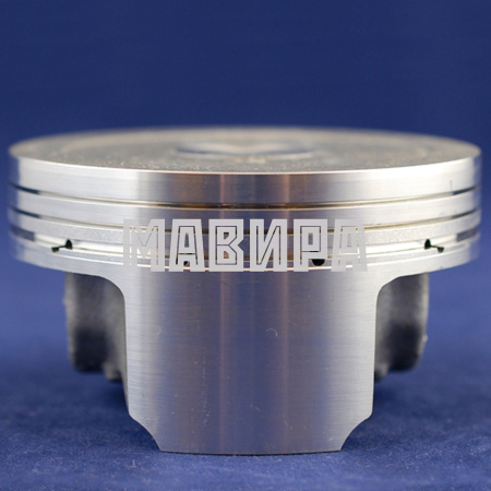 поршень двигателя gamax 600, sym 600