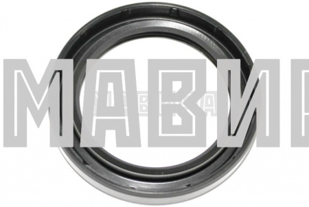 сальник хвостовика переднего дифференциала рм 500, 500-2, 650, 650-2