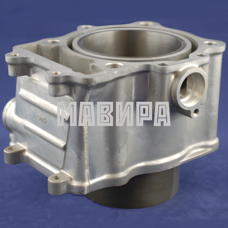 цилиндр двигателя квадроцикла рм 500-2