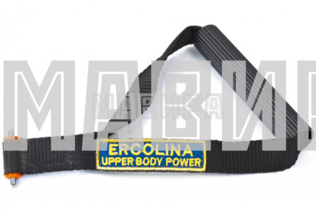 рукоятки для плавцов ercolina (2 шт)