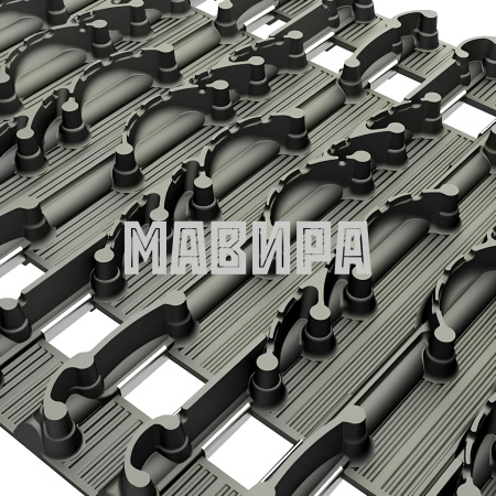 гусеница для снегохода beaver wt