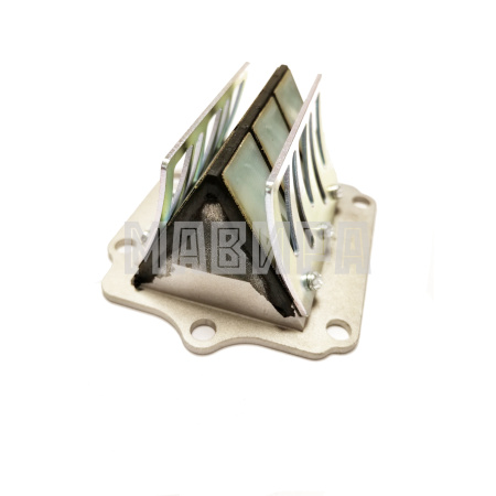 Клапан впускной (лепестковый) РМЗ-550, 551, Rotex