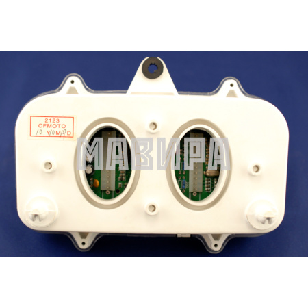 панель приборов (спидометр) lcd atv 500