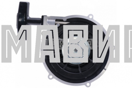 стартер ручной gamax, sym