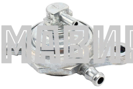 кран топливный (вакуумный) рысь 500