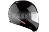 Шлем модуляр LS2 FF393 CONVERT черный глянец 