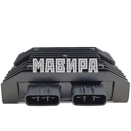 регулятор напряжения frontier 1000, рм 800, рм 800 utv с эур (eps)