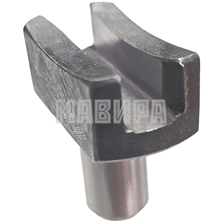 сухарь вилки переключения передач главной передачи мтлб (252)