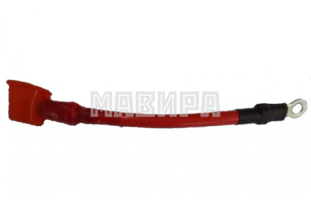 Провод стартера (130) РМ 800 UTV