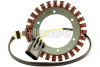 Основание (статор магнето) Weber MPE 850 NA, Барс 850