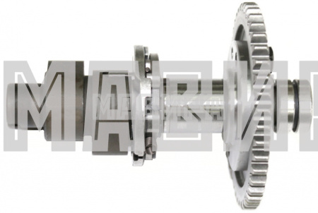 вал распределительный рысь 500