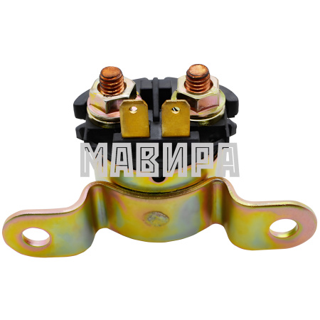 реле стартера (контактор) тайга, буран, frontier (12в)