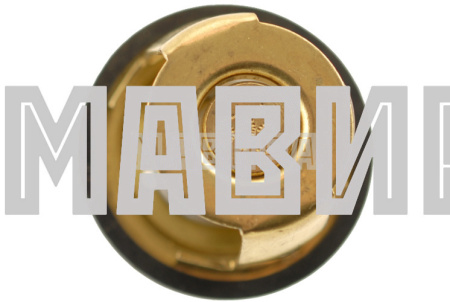 термостат системы охлаждения рм 500-2, 650-2 (60 с)