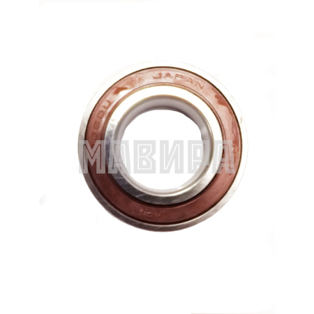 Подшипник 106 (6006DDUC3) NSK