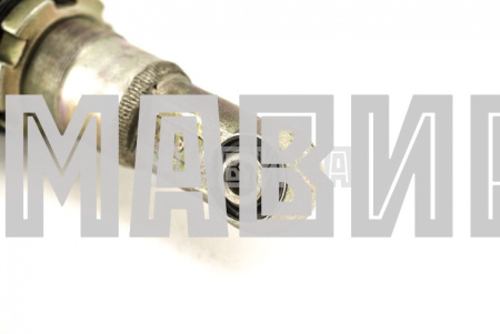 амортизатор задний atv x5, x6