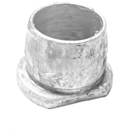 Втулка нижнего пальца гидроамортизатора МТЛБ