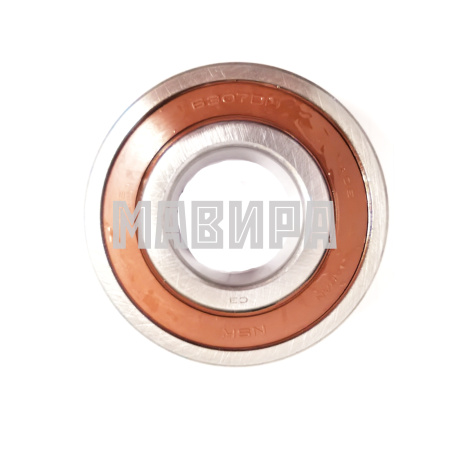 подшипник 307 (6307dduc3) nsk