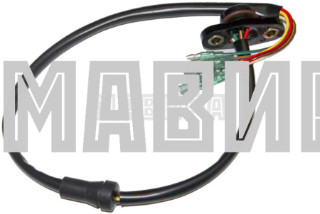 датчик диапазона выбора передач gamax, sym