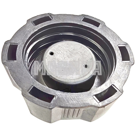 крышка топливного бака atv 50, 150, рысь (бензобака)