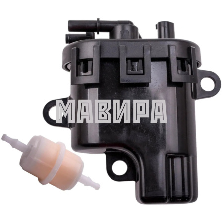 насос топливный буран 4т двигатель kohler рм