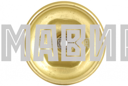 крышка ступицы катка ленивца газ-71, 73