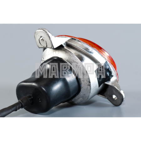 сигнал поворота (поворотник) передний левый atv