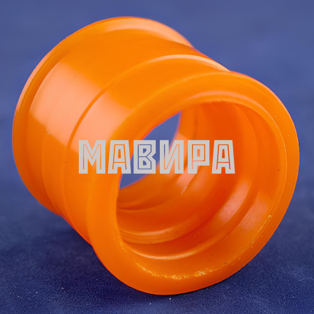 муфта коллектора впускного (полиуретан) тайга (1 карб) c40500009