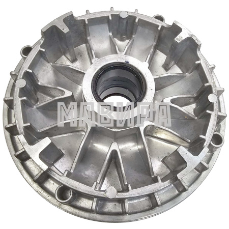 диск вариатора ведущего подвижный рм 500-2, 650, 650-2