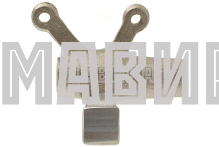 коромысло клапанов впускных smc, jumbo 700, mbx