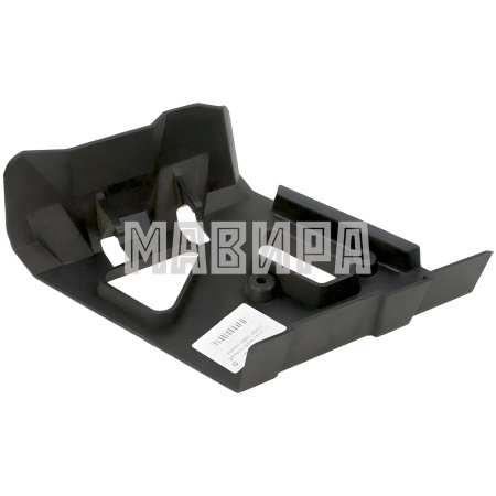 защита правая задних рычагов рм 800 (13601130020)