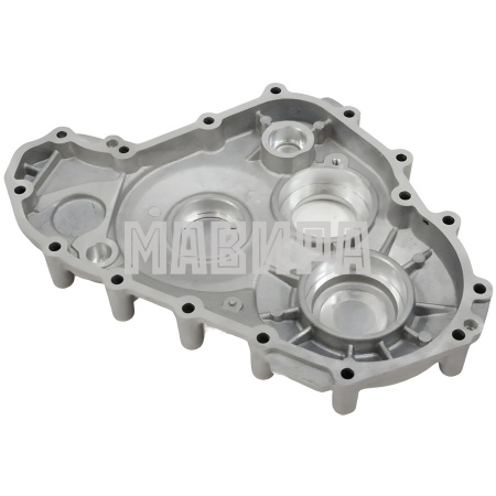 крышка коробки передач правая odes 650, 1000