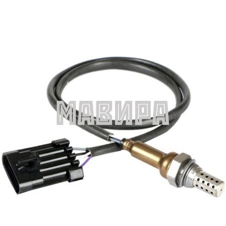 датчик кислорода (лямбда зонд) stels guepard, rosomaha, ermak, viking (lu049983)
