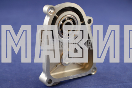 крышка механизма переключения gamax, sym