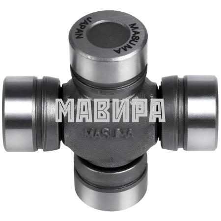 крестовина карданного вала gamax