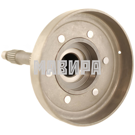 корпус сцепления рм 650, 650-2