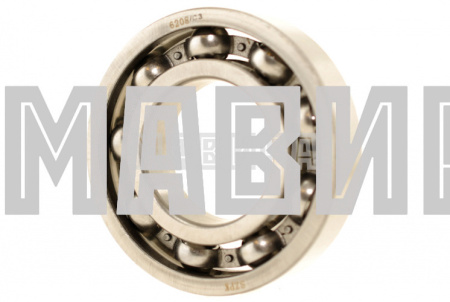 подшипник 208 (6208.с3) szpk