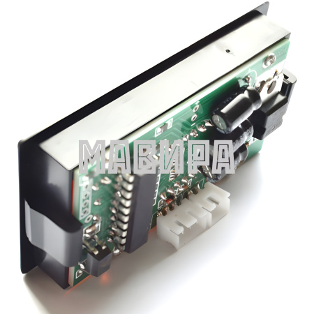 тахометр судовой (промышленный) тс-014