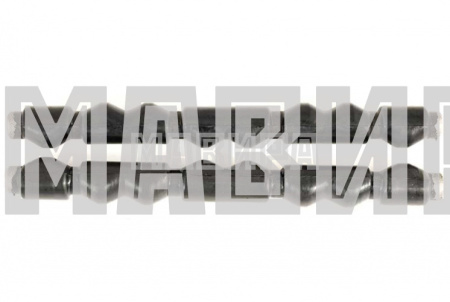 палец звена гусеницы рмш газ-3409 бобр