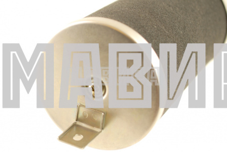 фильтр воздушный (элемент) в сборе gamax