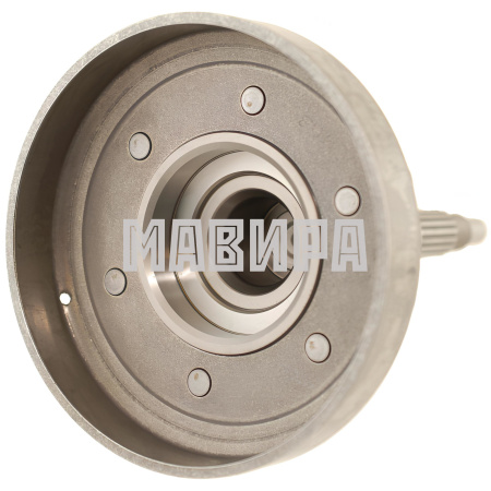 корпус сцепления tgb 500, рм 500