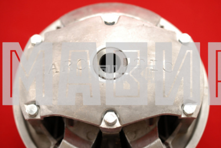 вариатор ведущий (шкив) арктик tinger