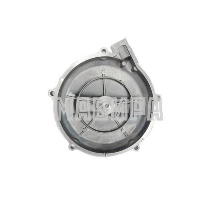 корпус ручного стартера gamax, sym