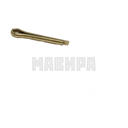 Шплинт болта ведущего колеса