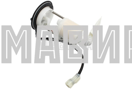 насос топливный в сборе atv x5, x6