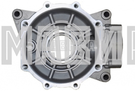 корпус заднего редуктора рм 500 (до 25.05.13)