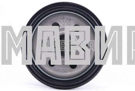 фильтр масляный gamax, sym