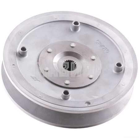 вариатор ведомый (шкив) atv 500, 2a, x5, x6, z6