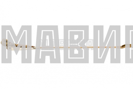 рычаг щетки стеклоочистителя газ-71 (поводок)