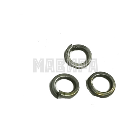 Шайба пружинная ГОСТ 6402-70